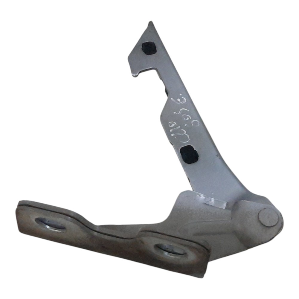 Dobradiça Capo Lado Esquerdo Renault Clio 2005 2006 A 2012 1