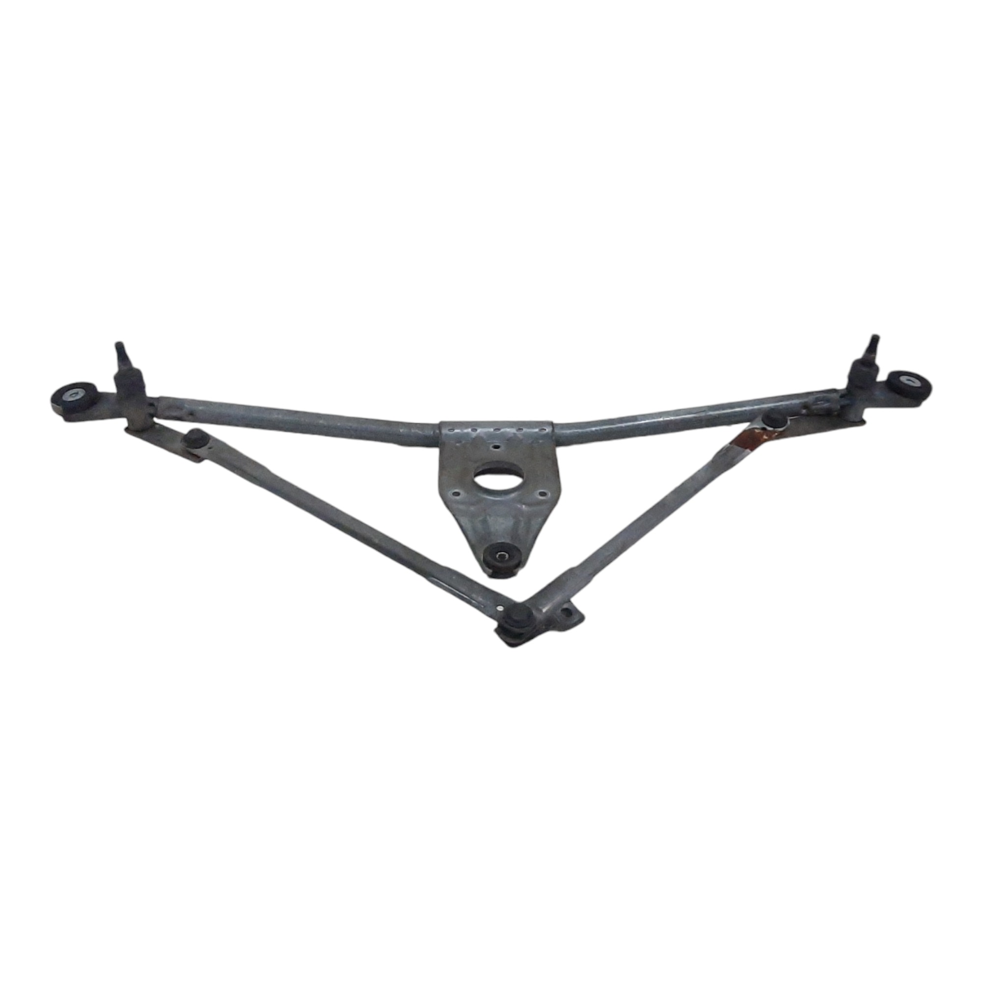 Galhada Limpador Parabrisa Dianteiro Volkswagen Gol  2001 6