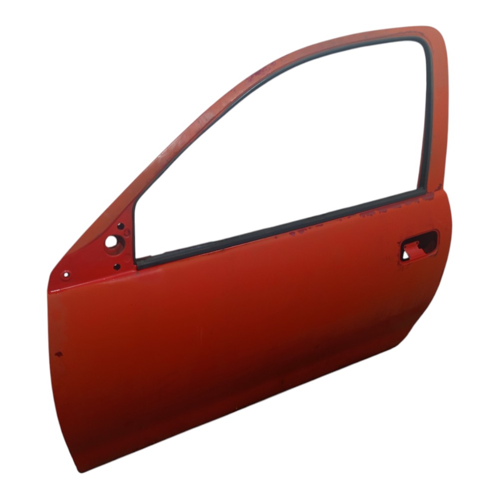 Porta Dianteira Esquerda Chevrolet Corsa 1994 1995 A 2004 2