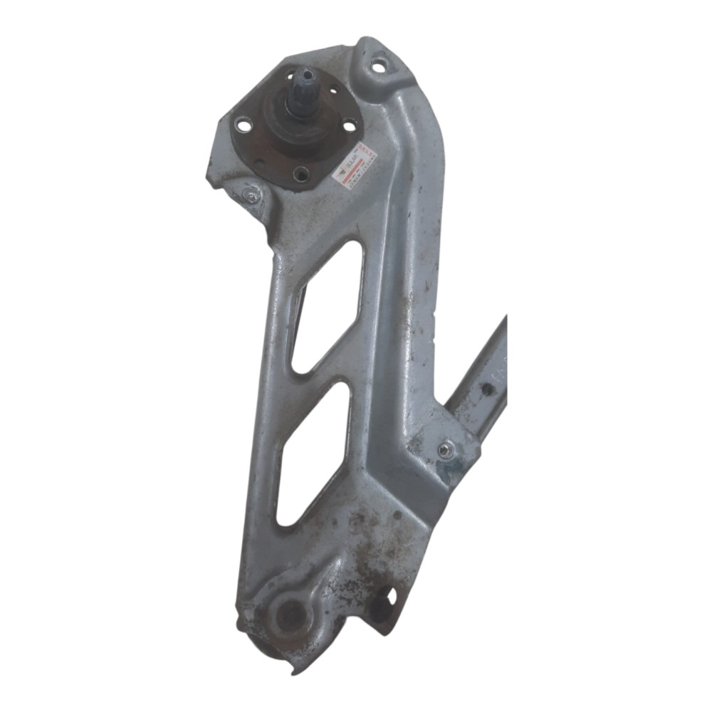Máquina Vidro Tras Direito Gm Corsa Classic 1995 A 2013 5