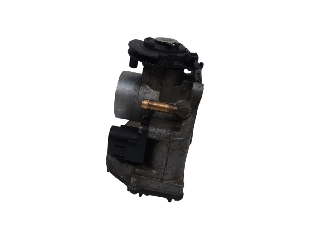 Tbi Corpo Borboleta Injeção Gol Parati G3 1.0 1999 A 2005 2