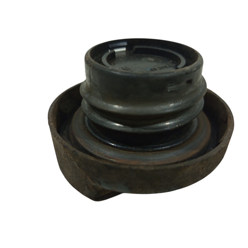 Tampa Tanque Combustível Gm Celta Corsa 2010 2011 A 2013 Preto 7