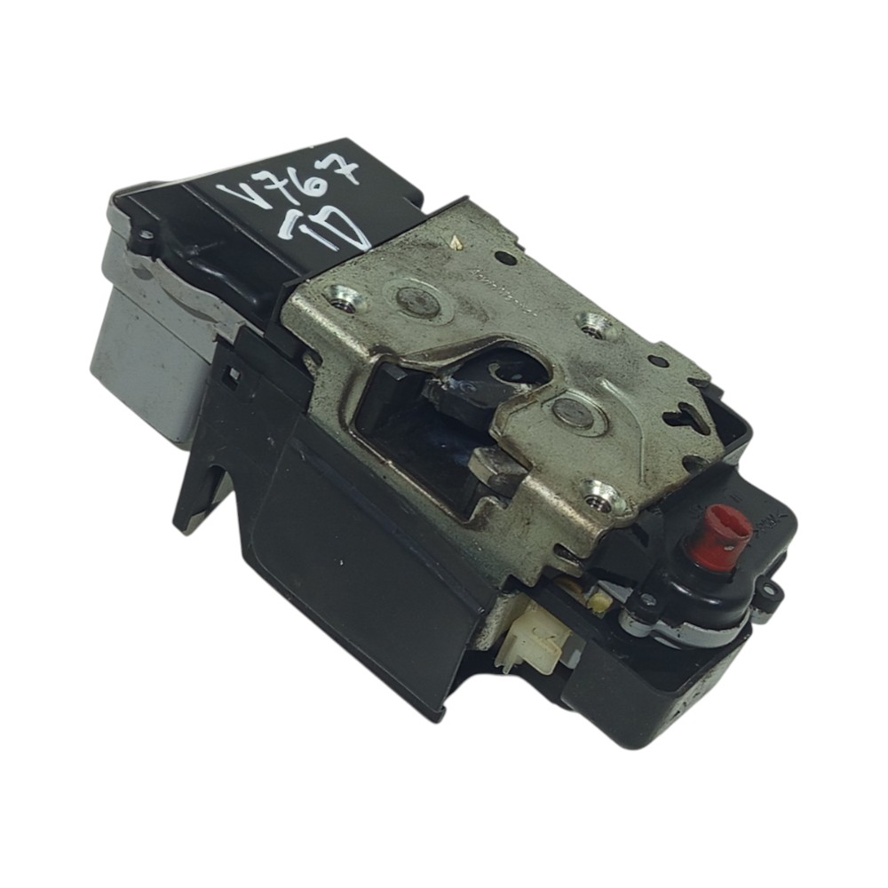 Fechadura Eletrica Traseira Direita Citroen Xsara 2001/2012 1