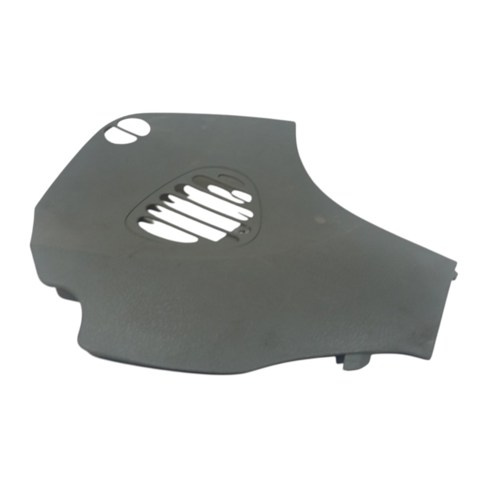 Acabamento Lado Direito Console Renault Scenic 1999 A 2009 7