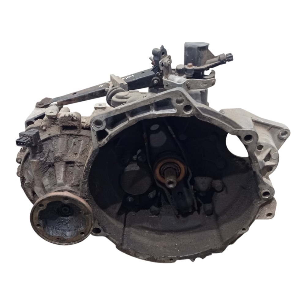 Caixa Câmbio Manual Volkswagen Polo 1.8 8v 1994 1995 A 1999 1