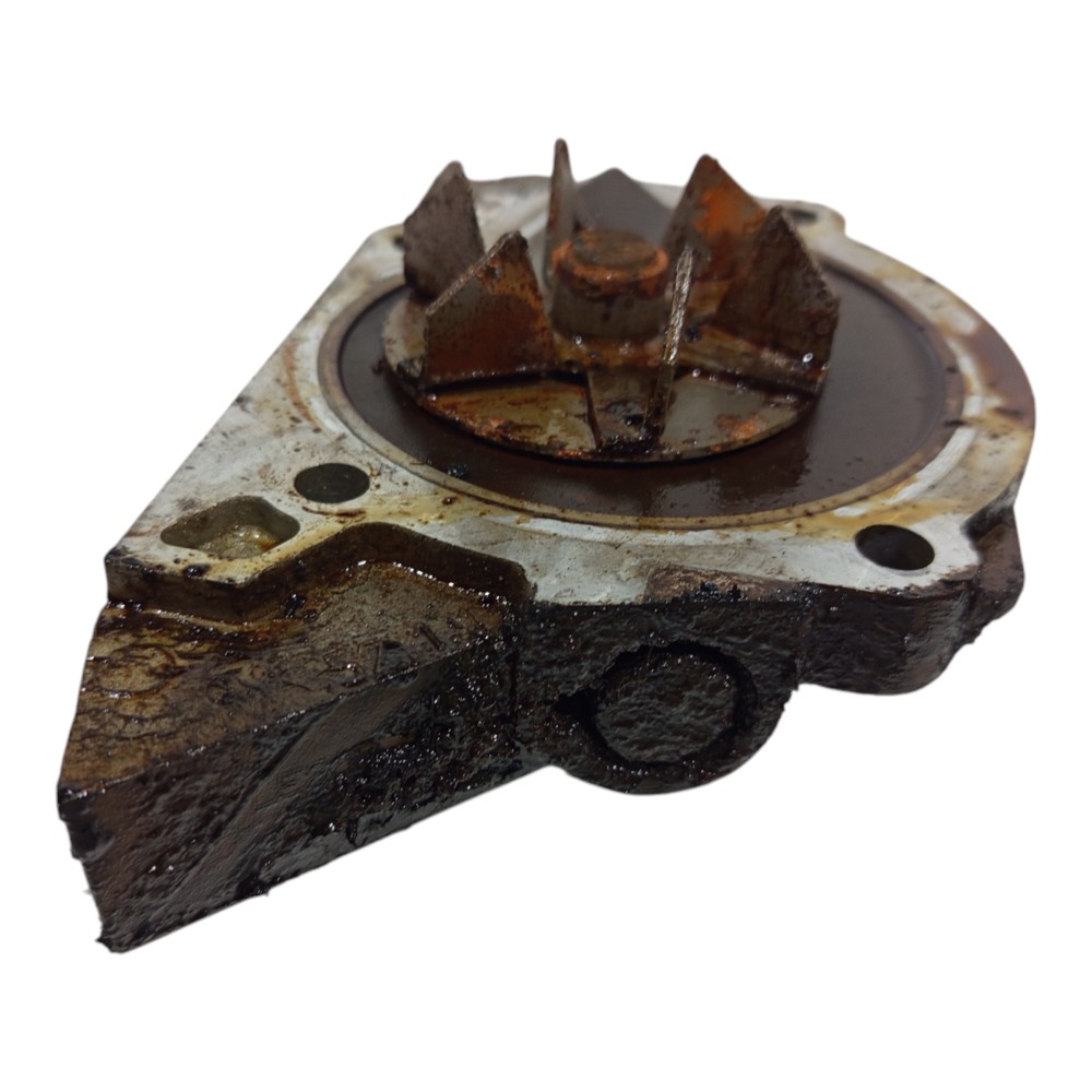 Bomba Agua Citroen C4 Pallas 2.0 16v 2006 2007 A 2013 2