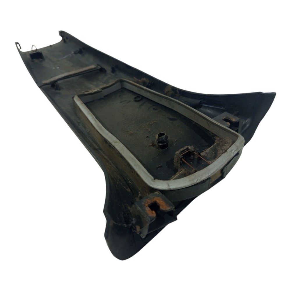 Moldura Coluna Centro Esquerda Gm Vectra 1997 1998 A 2005 5