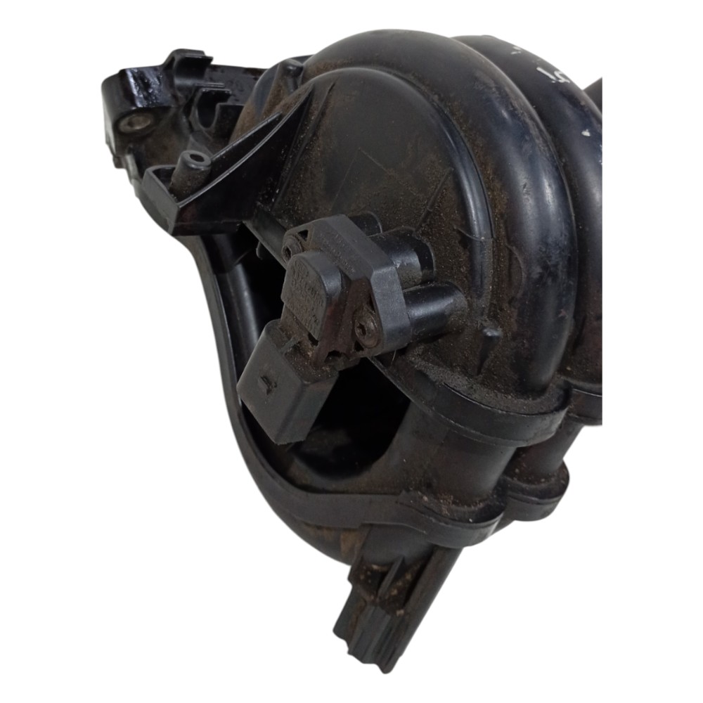 Coletor Admissao Volkswagen Gol Mi 1995 A 2005 4