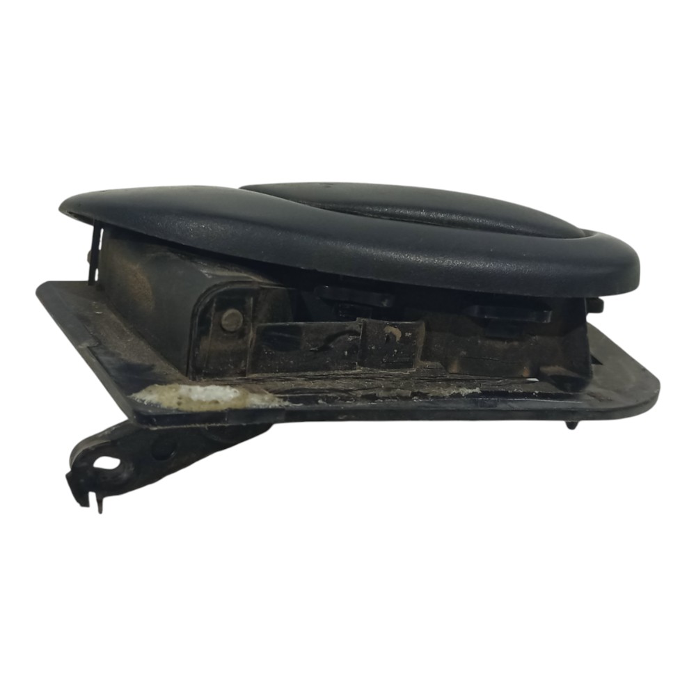 Maçaneta Interna Traseira Esquerda Peugeot 206 2001 A 2012 Traseira 3