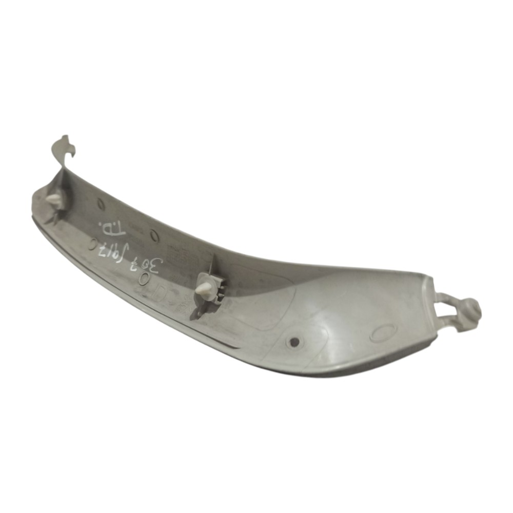 Acabamento Direito Vidro Porta Malas Peugeot 307 2001 A 2008 7