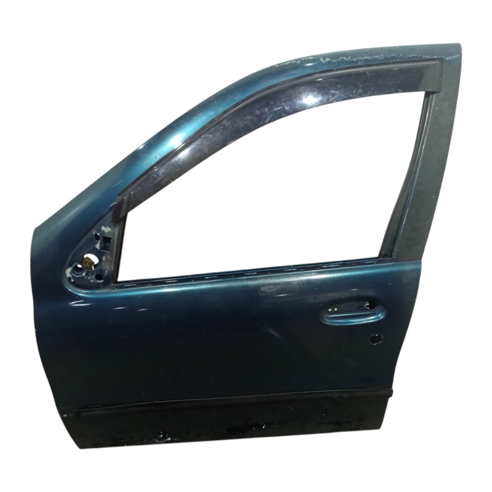 Porta Dianteira Fiat Palio 1996 A 2000 Dianteira Esquerdo 1