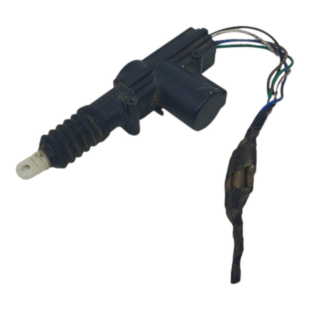 Motor Trava Elétrica Universal Chevrolet Corsa 2002 A 2009 4