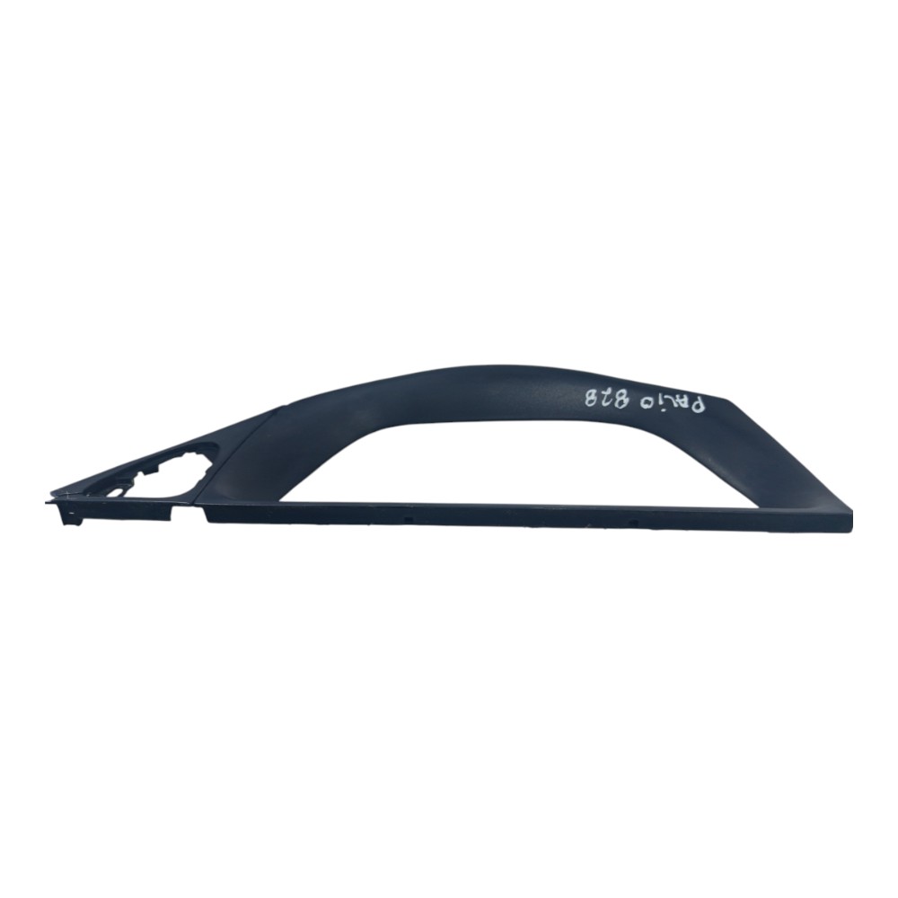 Acabamento Moldura Painel Instrumentos Fiat Palio 1996/2000 6