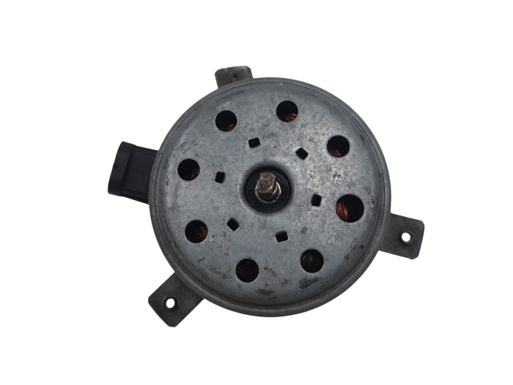 Motor Ventoinha Renault Sandero Logan 1.6 2007 2008 A 2013 6