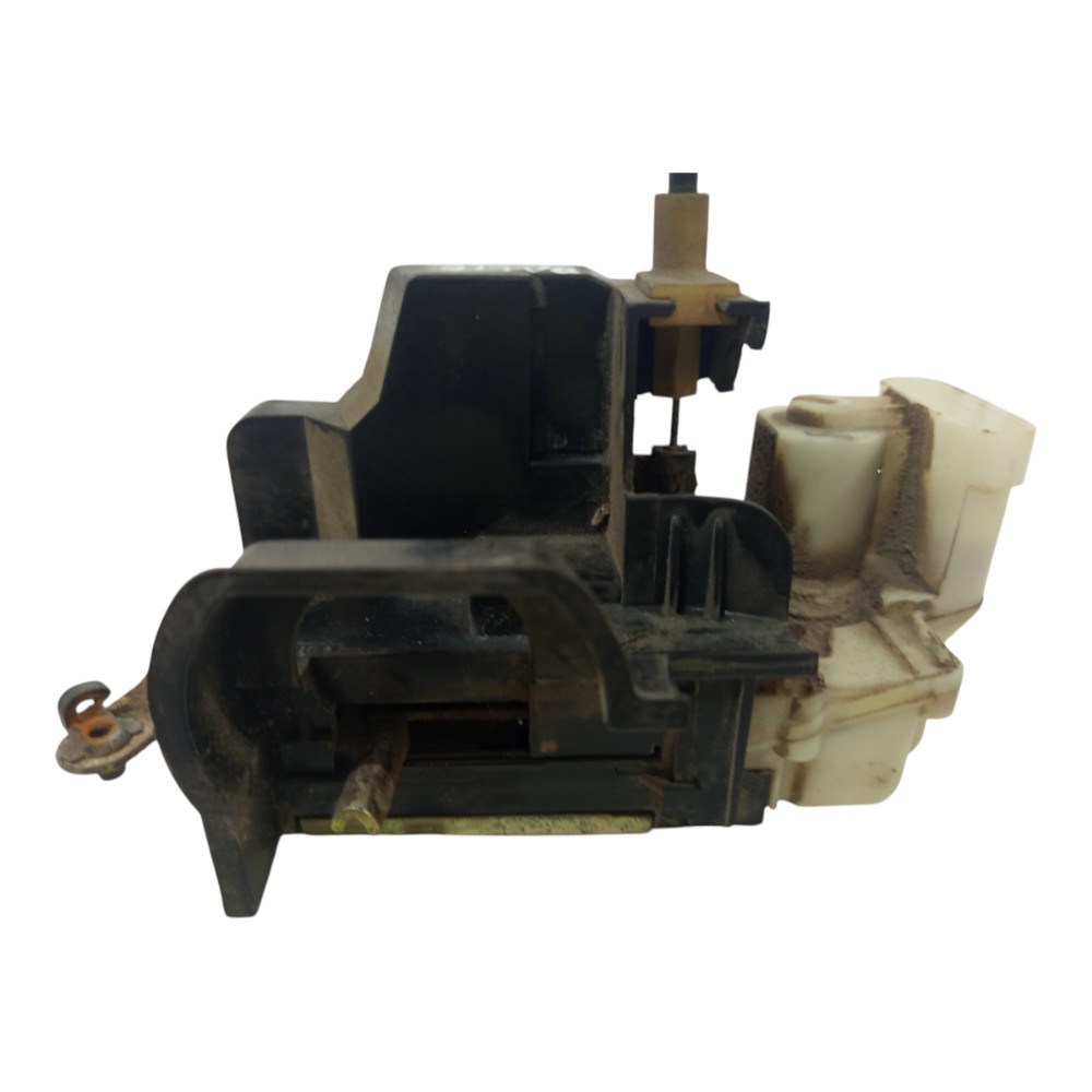 Fechadura Eletrica Dianteira Direita Fiat Palio 1995 A 2002 6