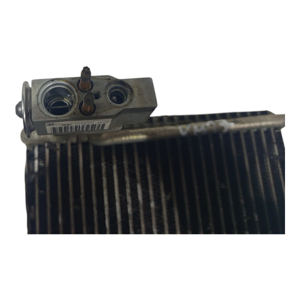Central Evaporadora Ar Condicionado Peugeot 307 2001 A 2012 5