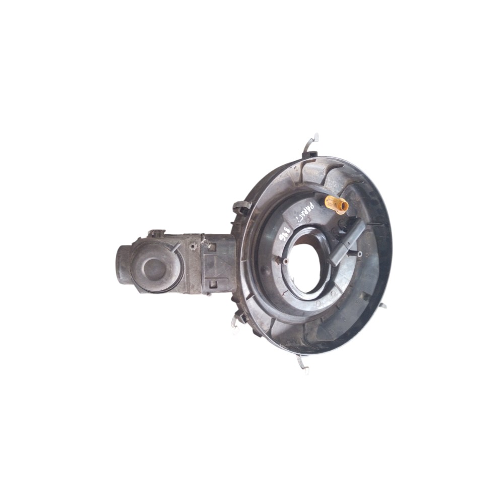 Caixa Filtro Ar Base Volkswagen Parati 1.6 1990 A 1999 7