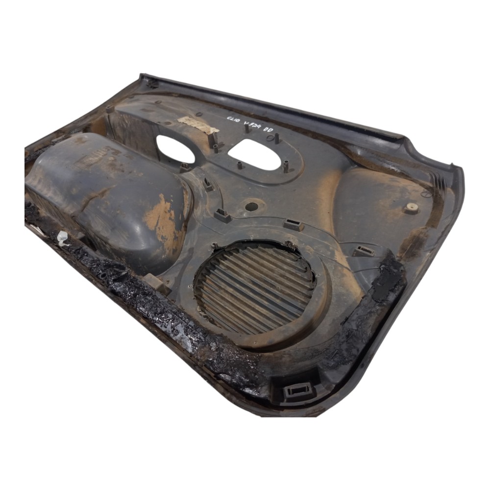 Forro Porta Dianteira Ld Renault Clio 1999 2000 2001 A 2007 6