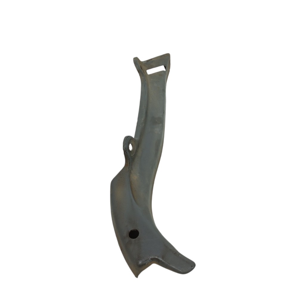 Soleira Dianteira Direita Porta Volkswagen Parati 1999-2005 1