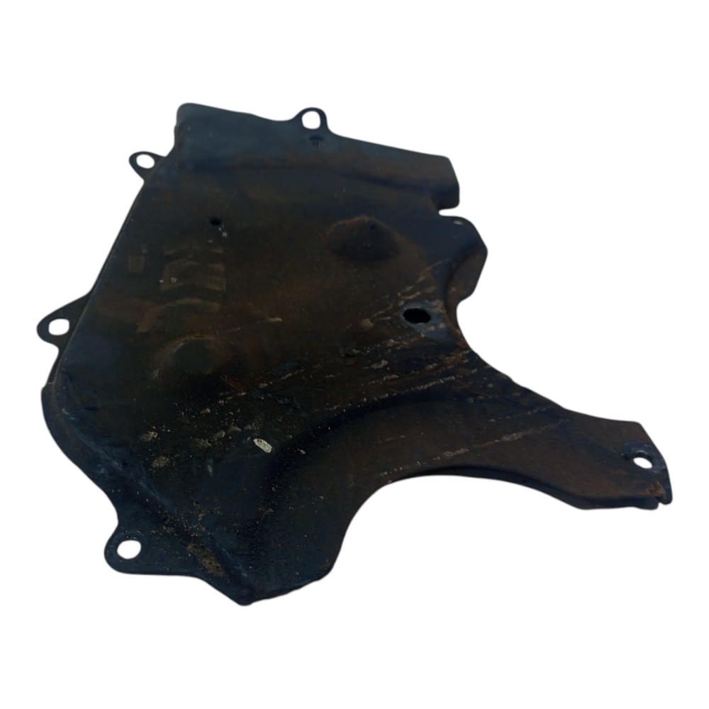 Capa Correia Dentada Fiat Uno Mille 1.0 1997 1998 A 2005 3