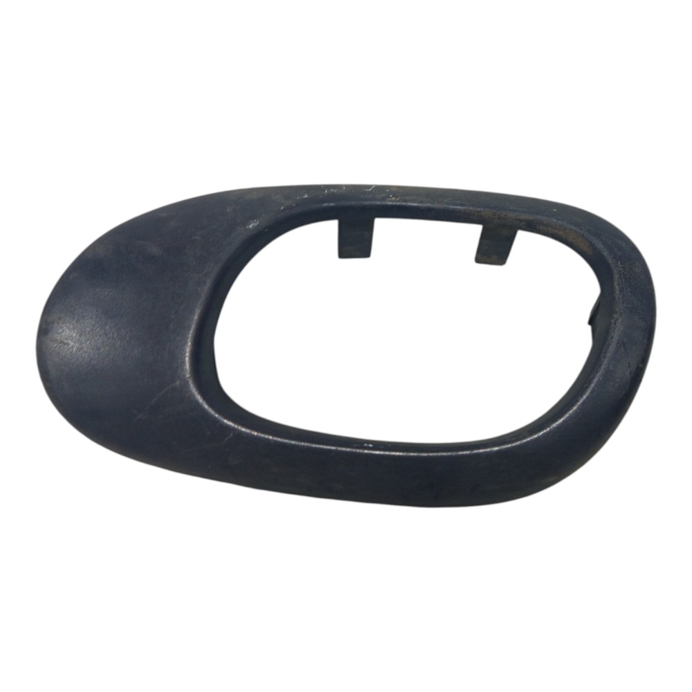 Moldura Maçaneta Interna Direita Peugeot 206 2001 02 A 2010 9