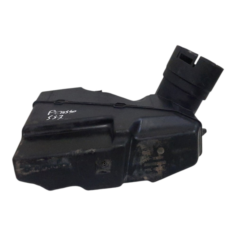 Caixa Ressonadora Citroen C4 Picasso 2.0 2009 2010 A 2014 4