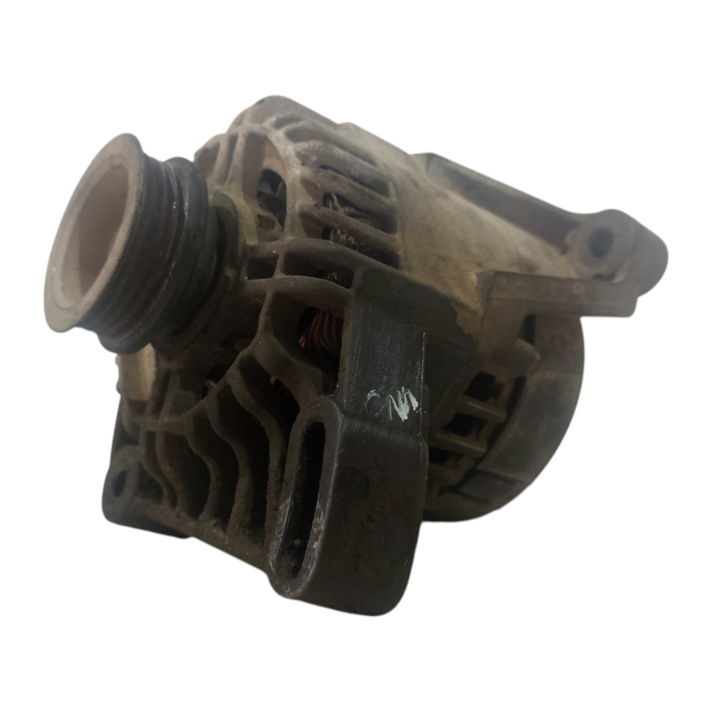 Alternador Motor Fiat Uno Fire 1.0 8v 2004 2005 2006 A 2014 1
