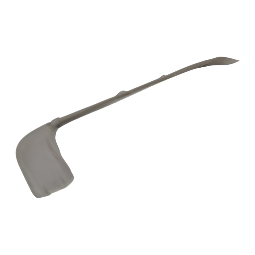 Moldura Direita Tampa Traseira Gm Astra 1994 1995 A 1997 7