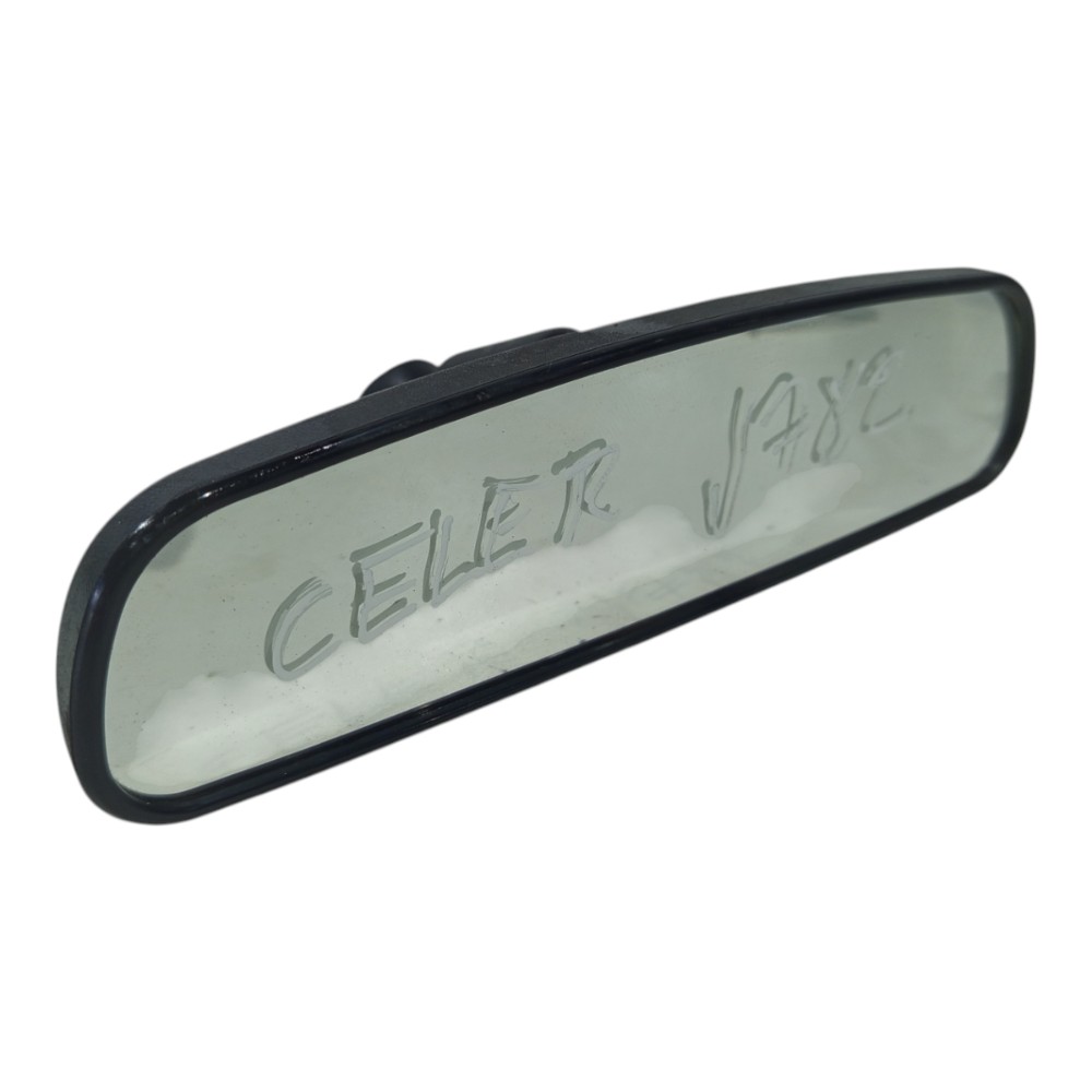 Espelho Retrovisor Interno Chery Celer Sedan 2015 2