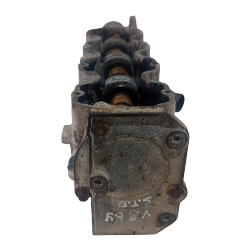 Gaiola Comando Válvula Std Gm Corsa Celta 98 A 2008 90410996 5