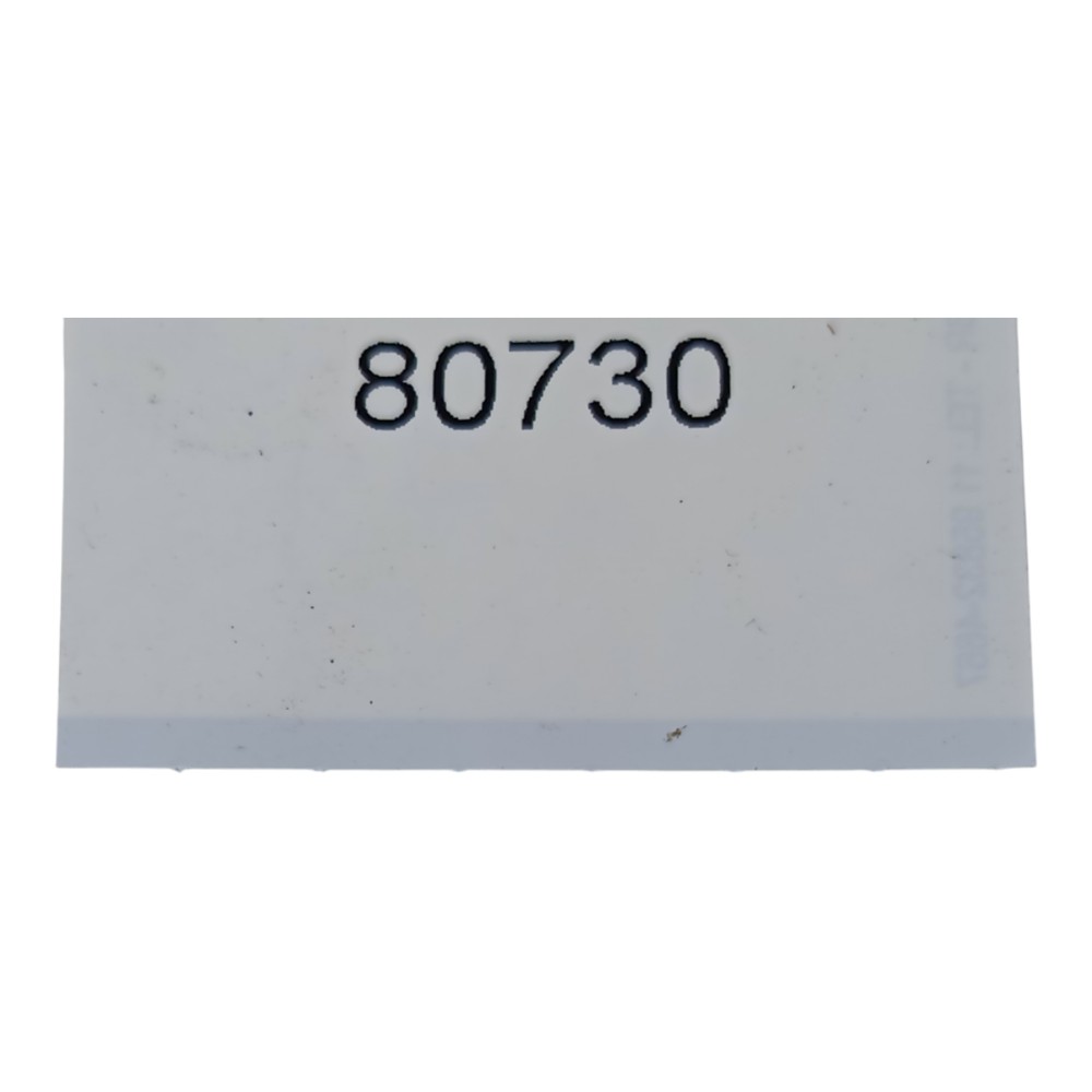 Fechadura Traseiro Le Fiat Brava 1998 1999 2000 2001 A 2003 8