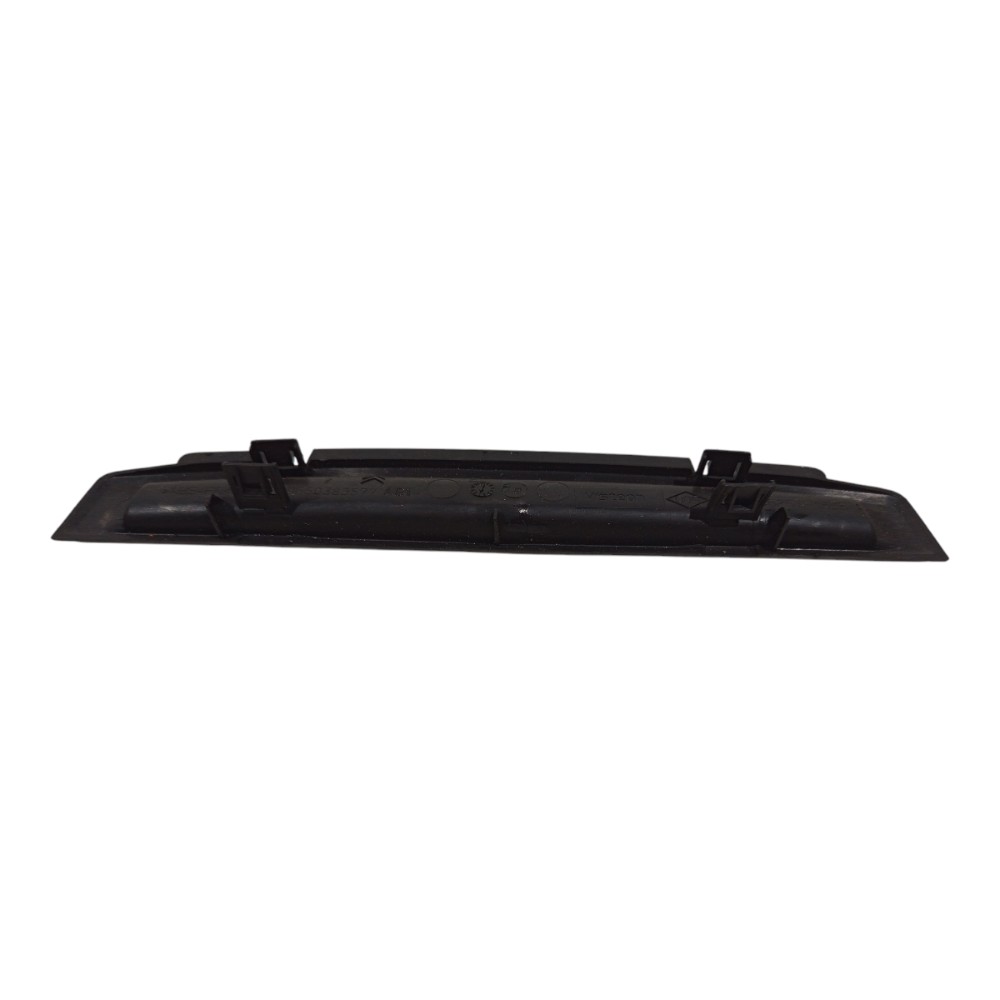 Moldura Acabamento Painel Citroen C4 Pallas 2007 A 2013 4