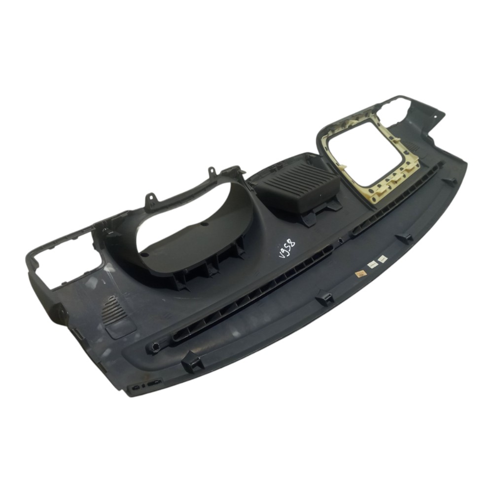 Painel Superior Tabelier Renault Clio Sedan 2003 2004 A 2008 1