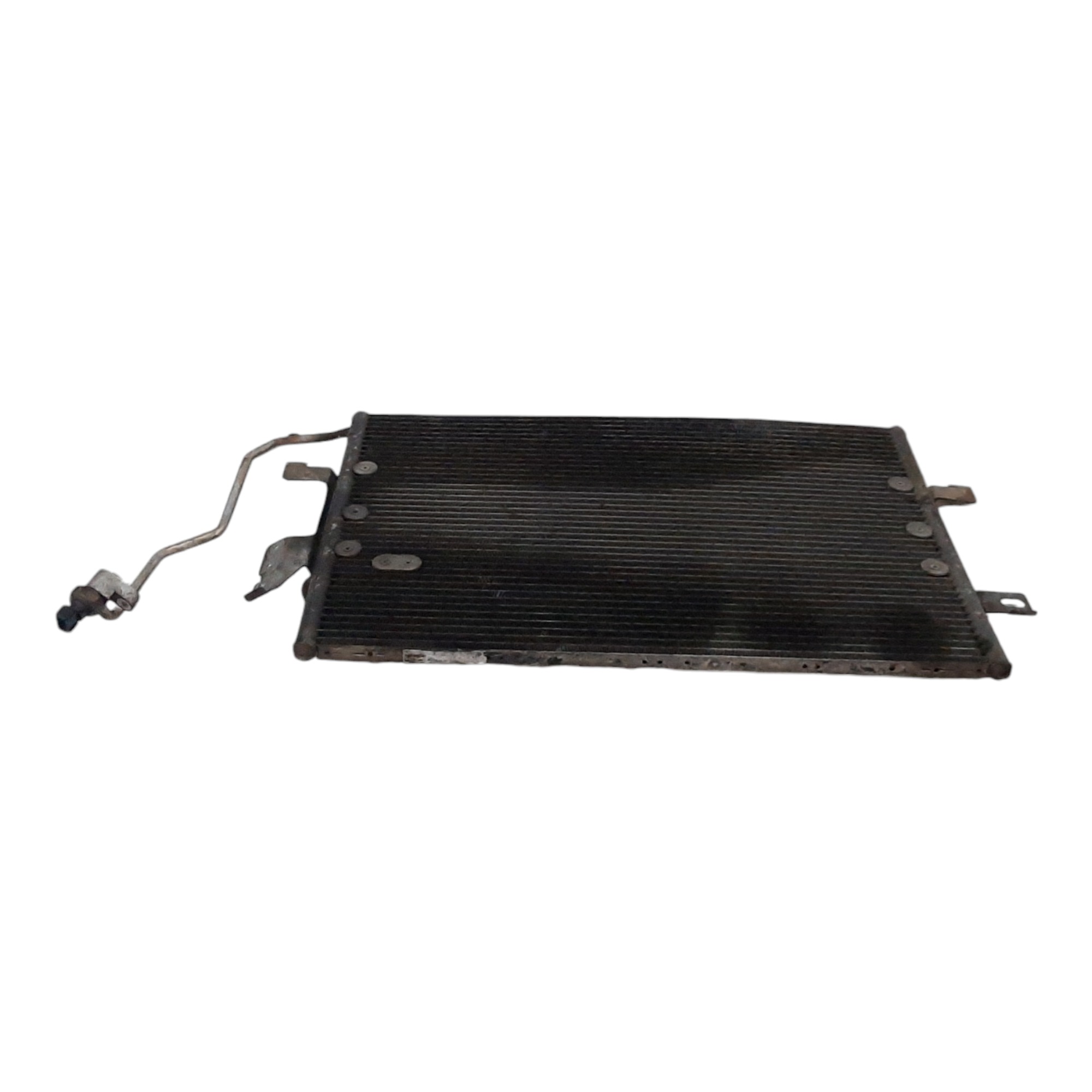Evaporador Ar Condicionado Mercedes A160 1.6 1999 A 2005 1