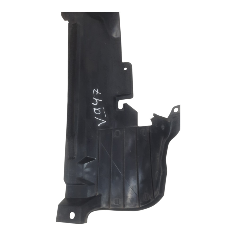 Defletor Dir Radiardor Nissan Livina 2009 2011 A 2014 Avaria 2