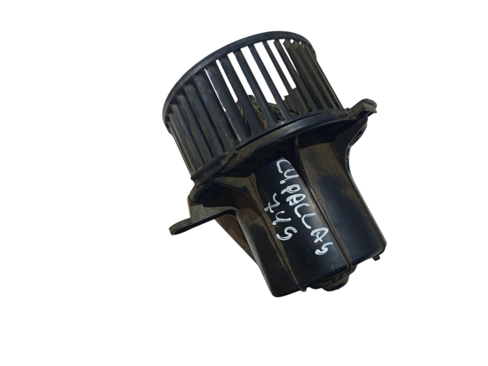 Motor Ar Forçado C4 Pallas 2.0 2005 2006 A 2013 2