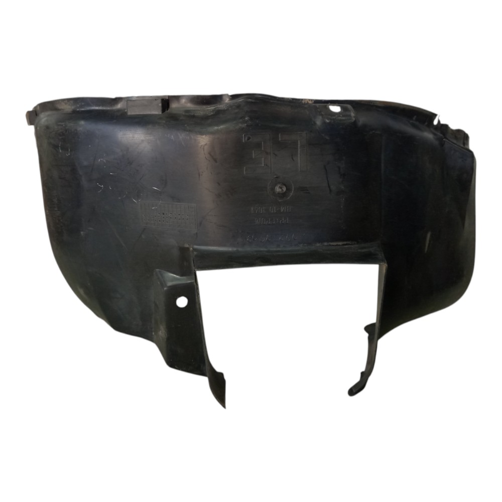 Para-barro Dianteira Le Chevrolet Corsa 1997 1998 A 2005 3