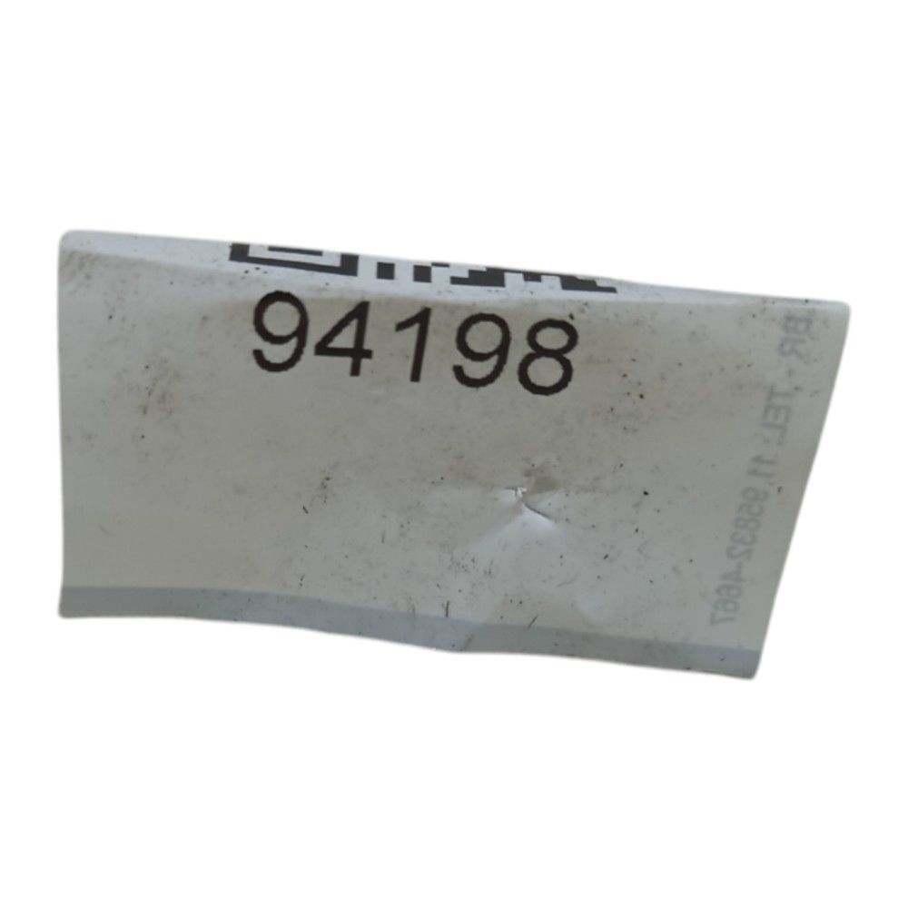 Pedal Freio Citroen C5 2002 2003 2004 2005 2006 2007 A 2010 8