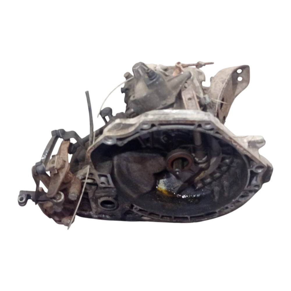 Caixa Cambio Manual Gm Chevrolet Vectra 2.0 8v 1996 A 2005 2