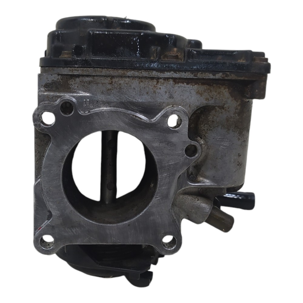 Tbi Corpo Borboleta Injeção Gol Parati G3 1.0 8v 1999 A 2005 6