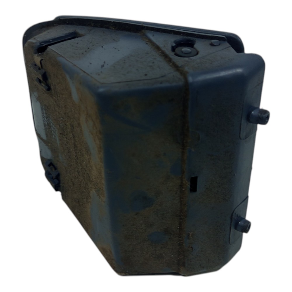 Cinzeiro Console Fiat Palio 2001 2002 2003 2004 2005 A 2007 5