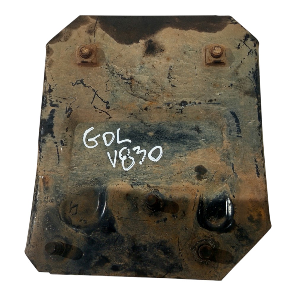 Suporte Frontal Motor Volkswagen Gol 1995 1996 1997 A 1999 1