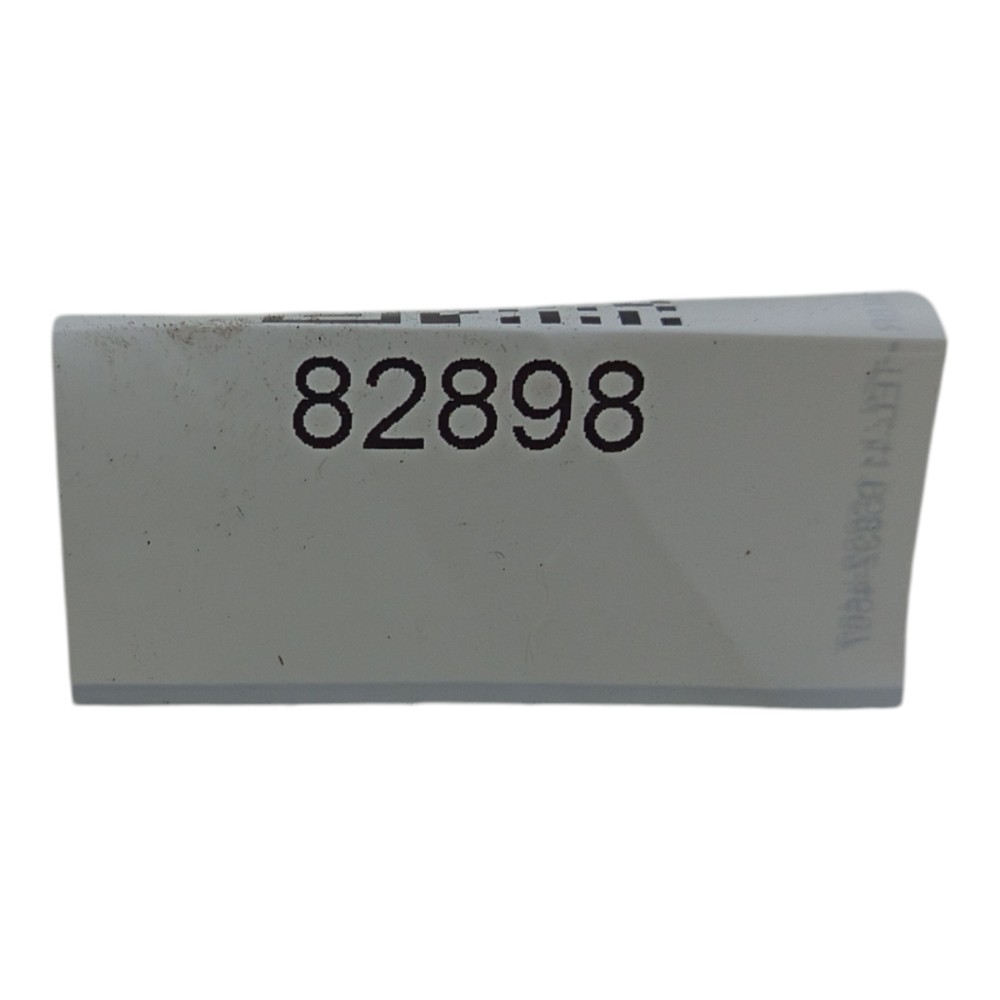 Acabamento Coluna Parabrisa Direito Fiat Palio 1996 A 2001 9