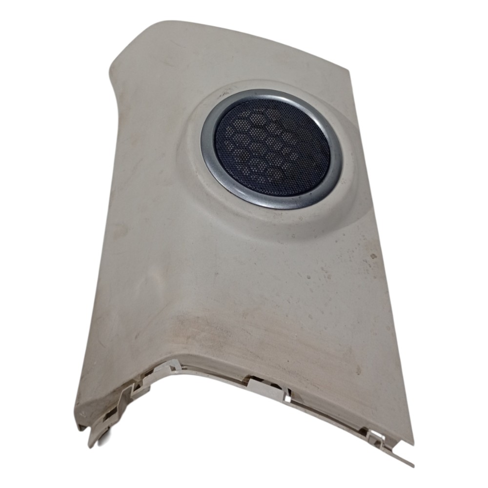 Acabamento Coluna Alto Falante Esq Ford Focus 2008 A 2013 2