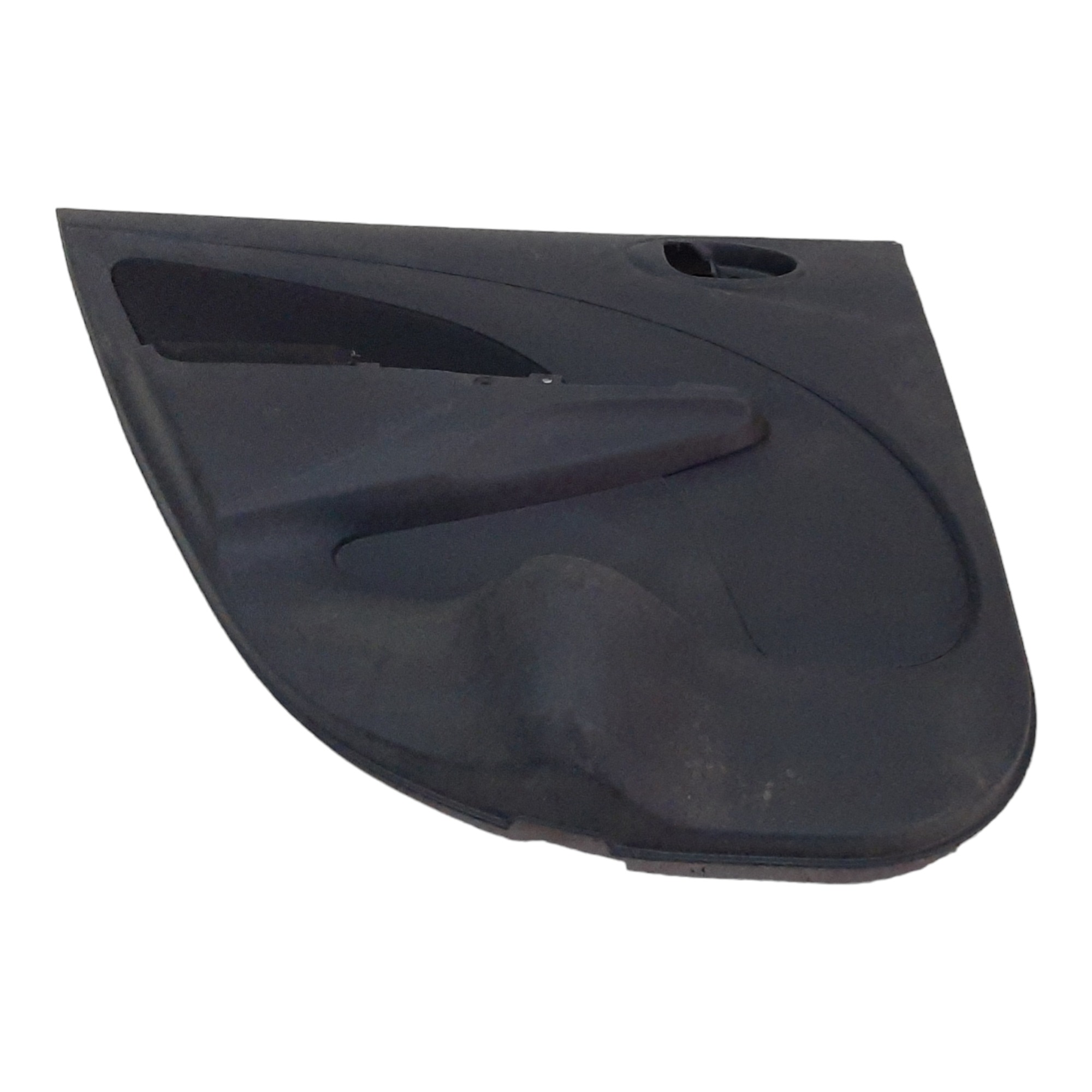 Forro Porta Traseira Esquerda Toyota Etios 2012 2013 A 2021 6