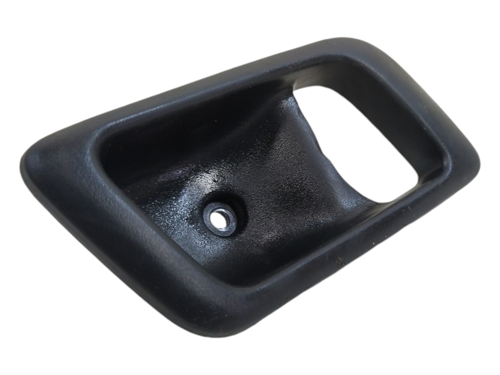 Moldura Maçaneta Interna D E Fiat Palio Bbb 2008 2009 A 2014 3