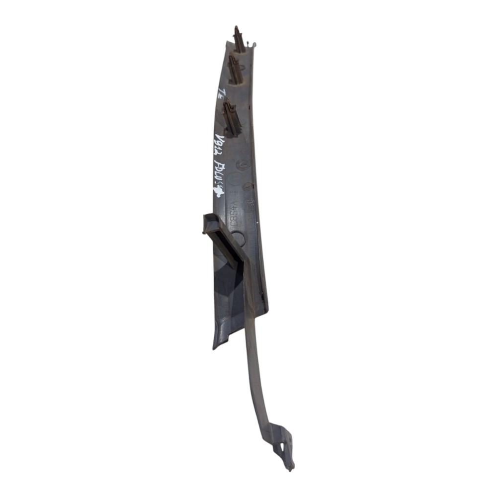 Soleira Porta Traseira Esquerda Ford Focus 2004 A 2008 3