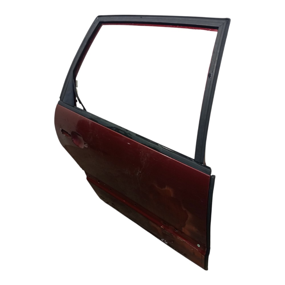 Porta Traseira Volkswagen Passat 1993 A 1998 Traseira Direita 3