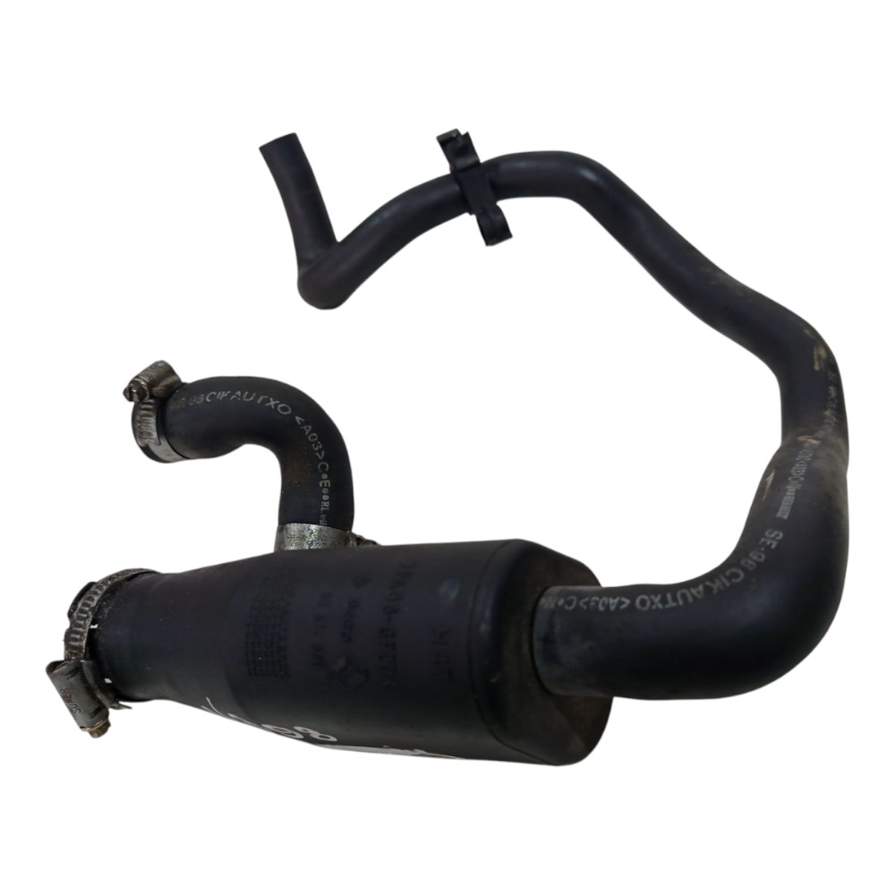 Mangueira Respiro Anti Chama Renault Laguna 2.0 1995 A 2001 6
