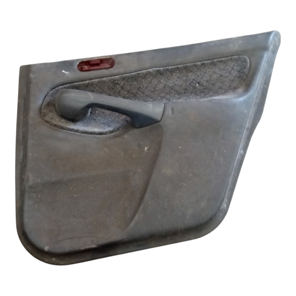 Forro Porta Traseira Direita Honda Civic 1996 1998 1999 2000 3
